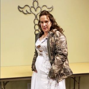 Meet your Posher, Jennifer